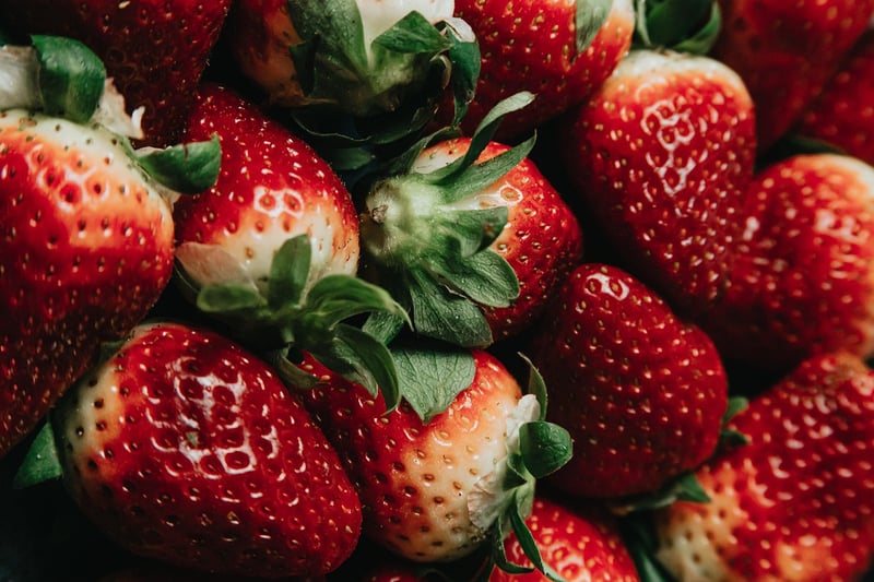 Fresh and Wholesome