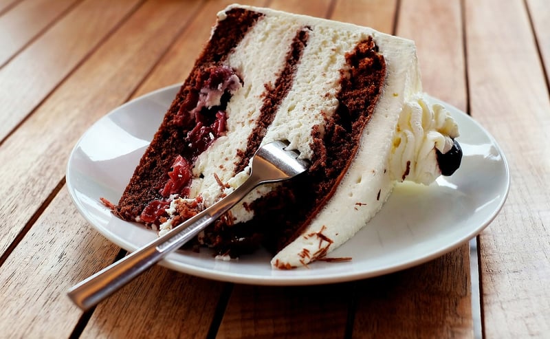 New York Cheesecake