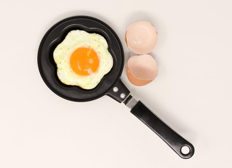 Lean Proteins
