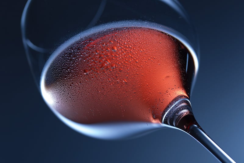 Wine Ice Cubes